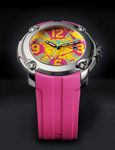 Steel Craft Splash - RGQ3C02A00P52.RU05