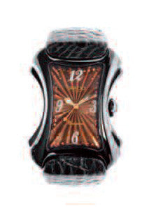 Bramante Man BM BJ Cappuccino